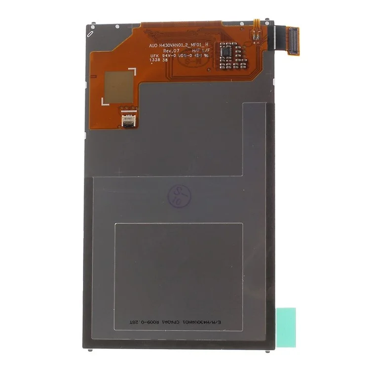 OEM LCD Screen Repair Part for Samsung Galaxy Core Plus G3500