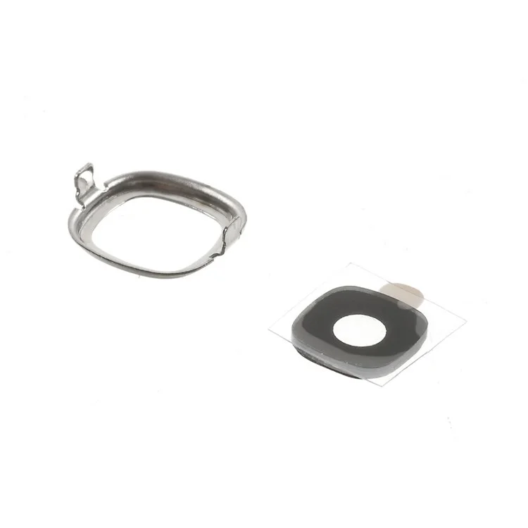 OEM Rear Camera Lens Ring Cover Replacement for Samsung Galaxy Note II N7100