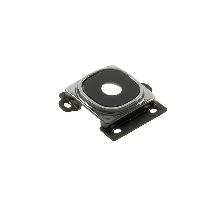 For Samsung Galaxy S4 mini I9190 I9195 Rear Camera Lens Ring Cover Spare Part (OEM)