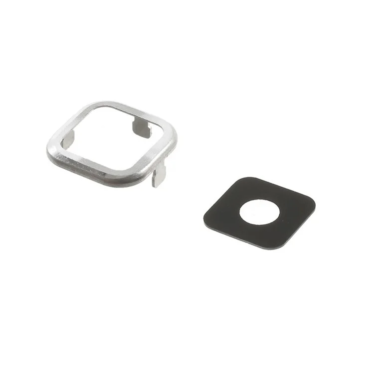 OEM Rear Main Camera Cam Lens Frame Ring Part for Samsung Galaxy S Duos S7562