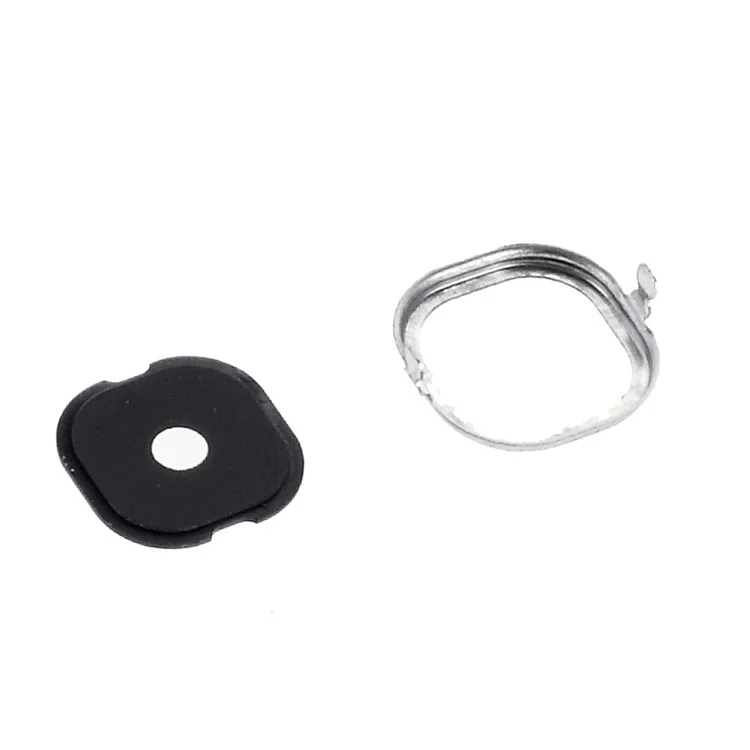 OEM Back Camera Lens Ring Cover for Samsung Galaxy Mega 6.3 I9200 I9205