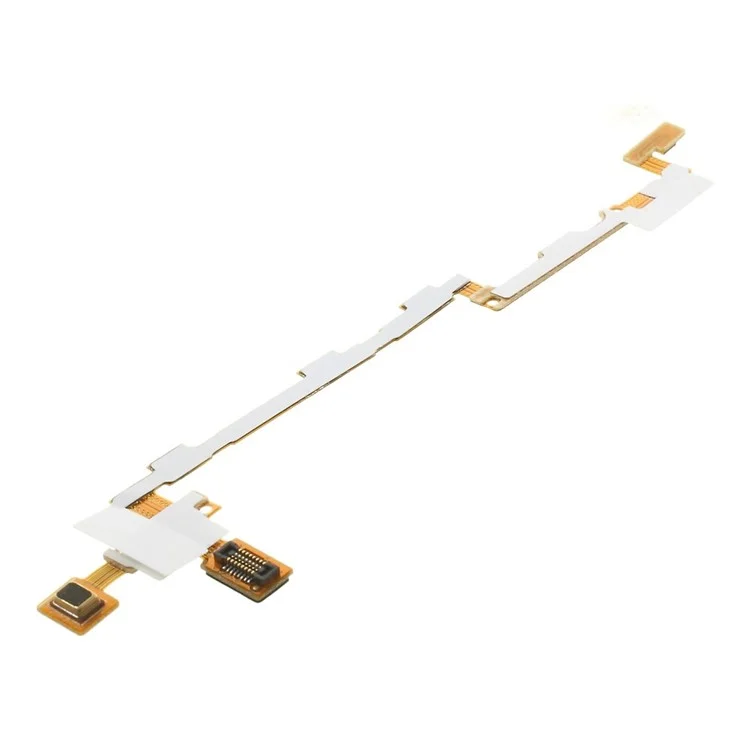 Pièce de Réparation du Câble Flexible du Bouton D'alimentation Pour Samsung Galaxy Tab 3 8.0 SM-T310 (OEM)