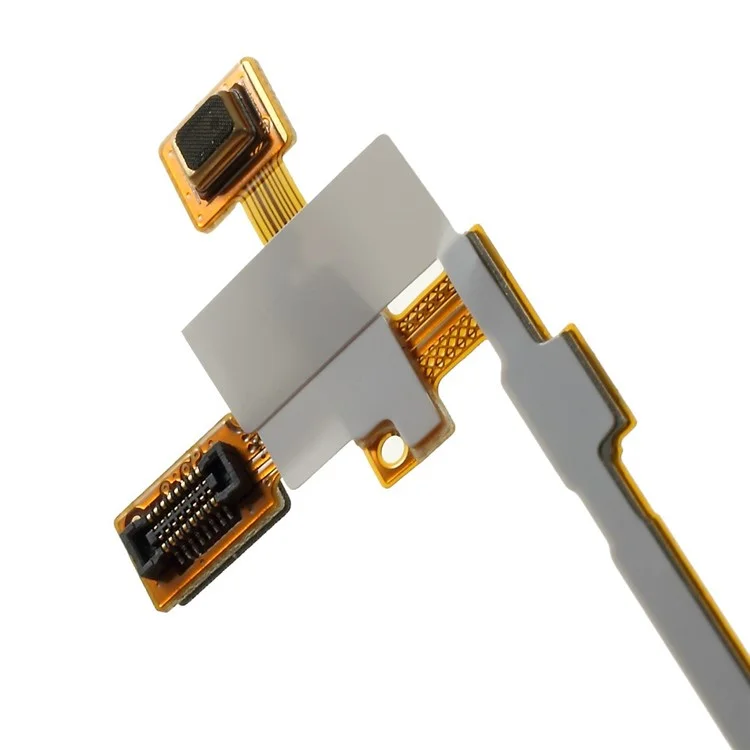 Pièce de Réparation du Câble Flexible du Bouton D'alimentation Pour Samsung Galaxy Tab 3 8.0 SM-T310 (OEM)