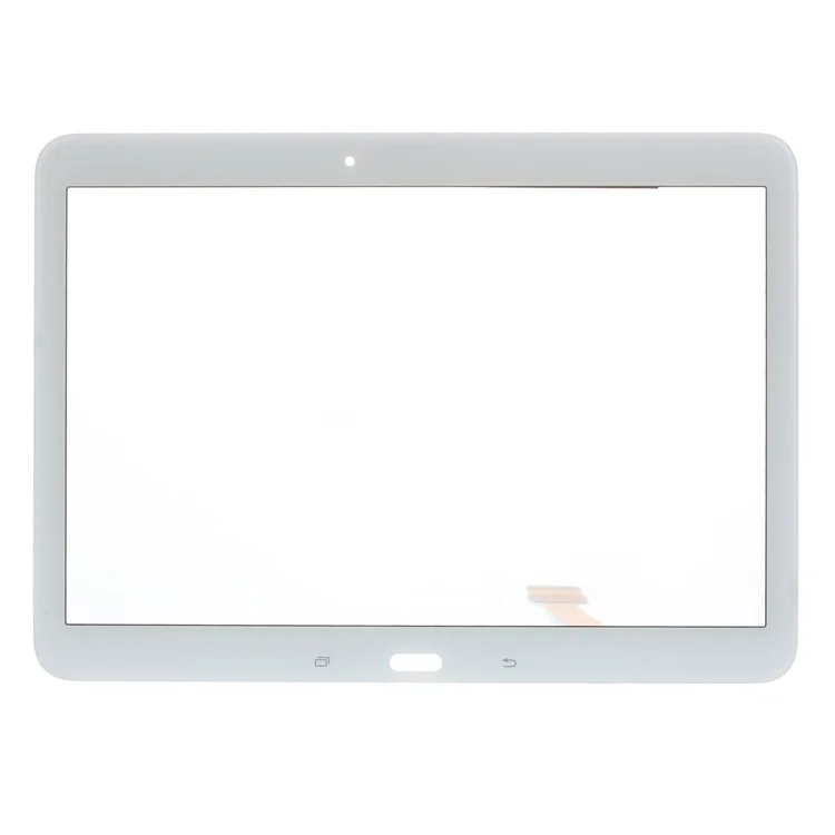 OEM-сенсорный экран Digitizer Запчасть для Samsung Galaxy Tab 4 10.1 SM-T530 (WiFi) - Белый