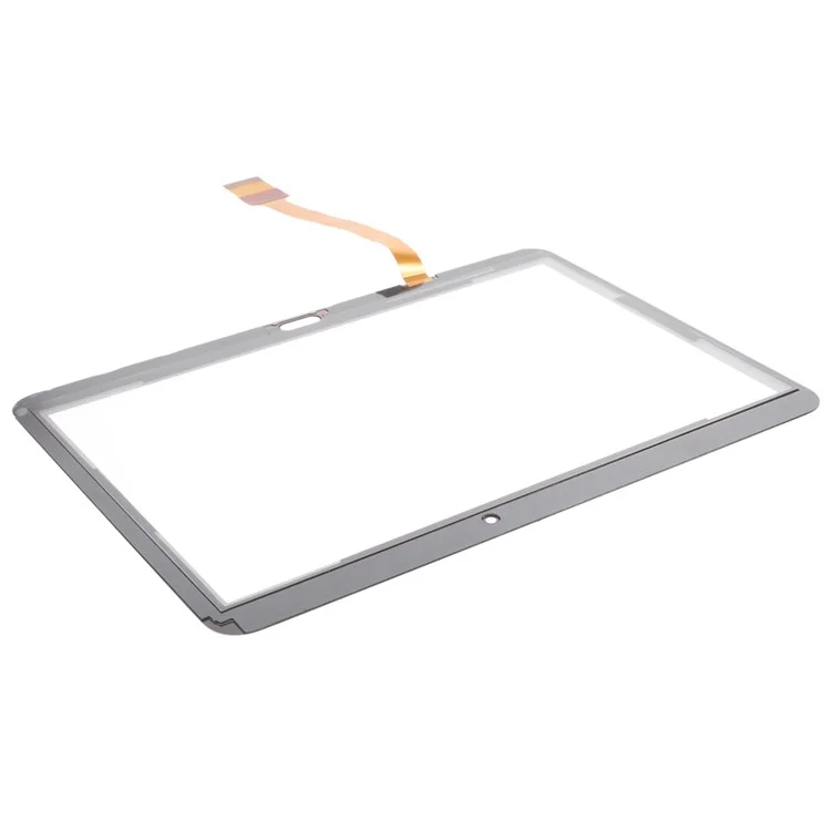 Pièce De Rechange De Numériseur De Numérisation À Écran Tactile OEM Pour Samsung Galaxy Tab 4 10.1 SM-T530 (WiFi) - Blanc