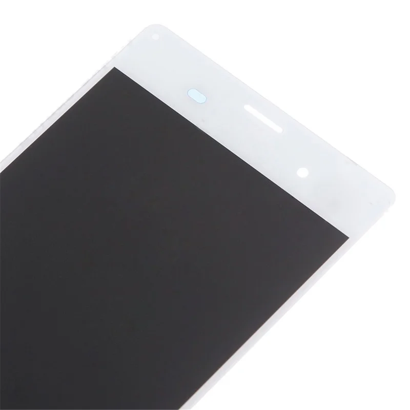 LCD Screen and Digitizer Assembly for Sony Xperia Z3 D6603 D6643 D6653 D6616 - White