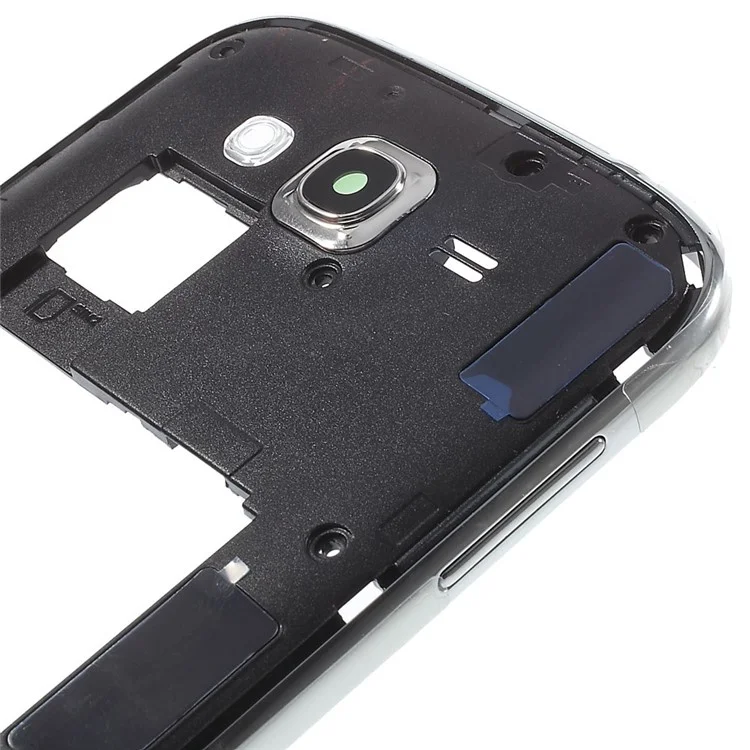 For Samsung Galaxy Grand Neo I9060 OEM Rear Housing Frame Bezel - Black