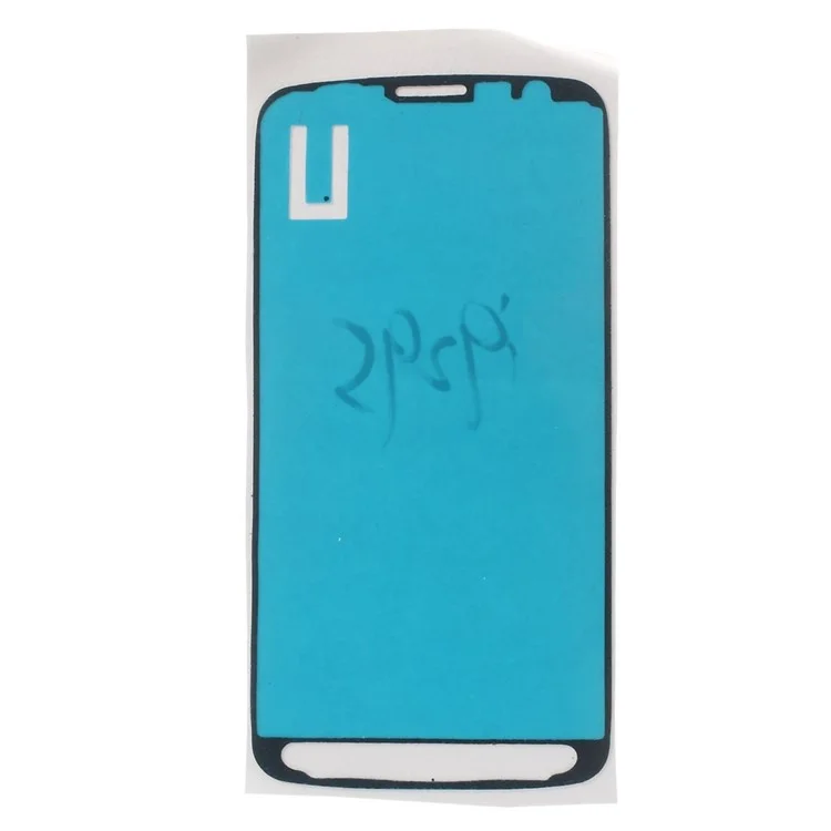 OEM Front Housing Frame Adhesive Sticker for Samsung I9295 Galaxy S4 Active