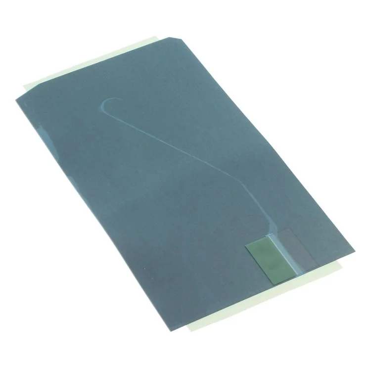 OEM Back LCD Screen Sticker Replacement for Samsung Galaxy Note 4 N910