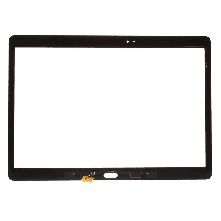 Tela de Toque do Digitizer OEM Para a Samsung Galaxy Tab S 10.5 SM-T800 WLAN - Preto