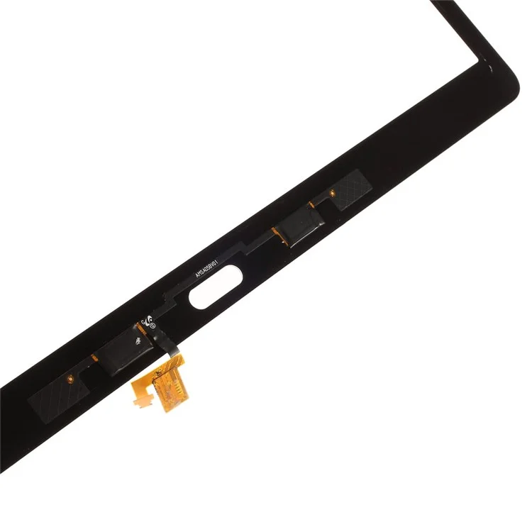 Part de Pantalla Táctil Digitizer OEM Para Samsung Galaxy Tab S 10.5 SM-T800 WLAN - Negro