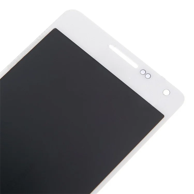 OEM LCD Screen and Digitizer Assembly for Samsung Galaxy A5 SM-A500F - White
