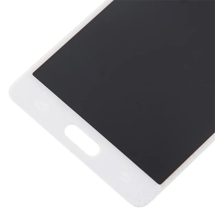 OEM LCD Screen and Digitizer Assembly for Samsung Galaxy A5 SM-A500F - White