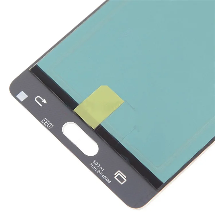 OEM LCD Screen and Digitizer Assembly for Samsung Galaxy A5 SM-A500F - White