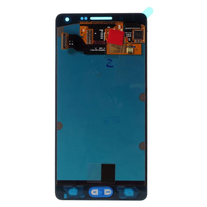 OEM LCD Screen and Digitizer Assembly for Samsung Galaxy A5 SM-A500F - Black