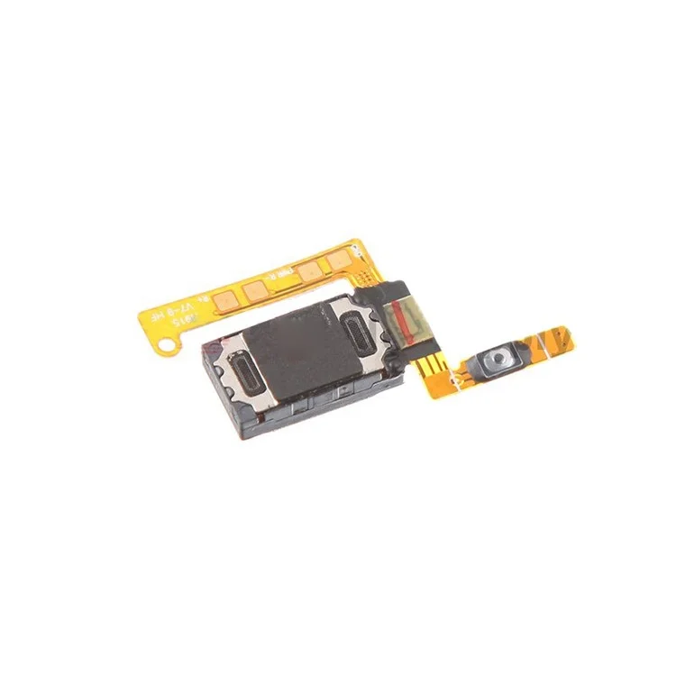 For Samsung Galaxy Note Edge SM-N915 OEM Earpiece Speaker Flex Cable