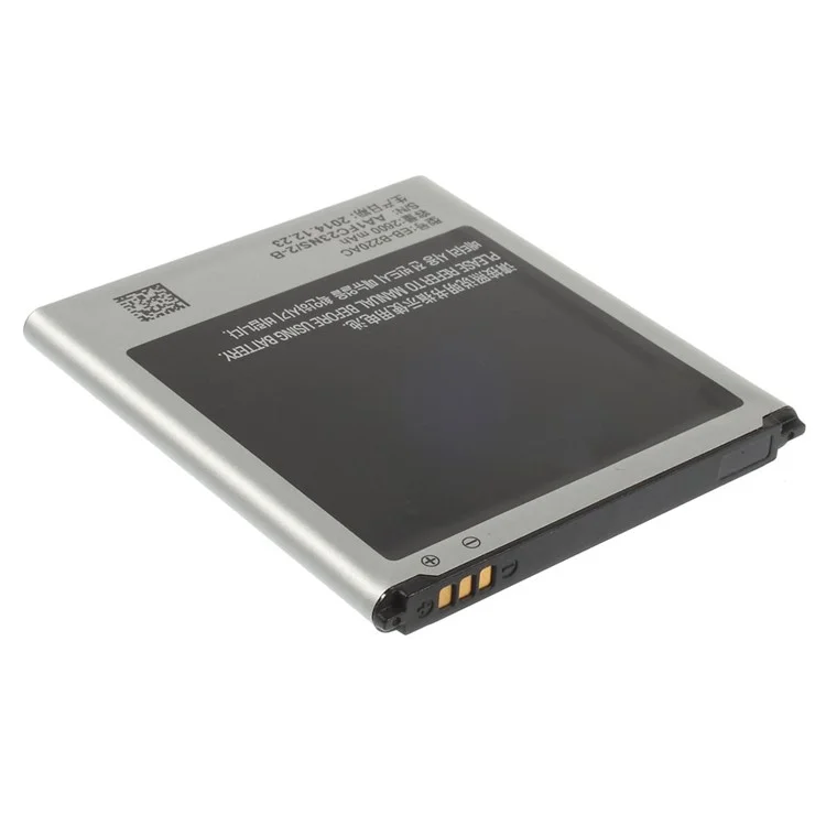 2600mAh Li-ion Battery Replacement for Samsung Galaxy Grand 2 G7106 G7102 (OEM)