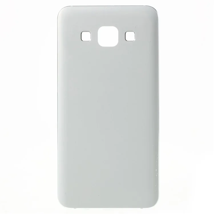 OEM Battery Back Cover Replacement for Samsung Galaxy A3 SM-A300F - White