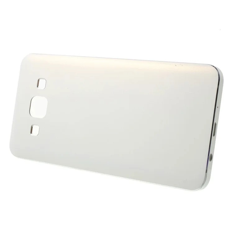 OEM Battery Back Cover Replacement for Samsung Galaxy A3 SM-A300F - White