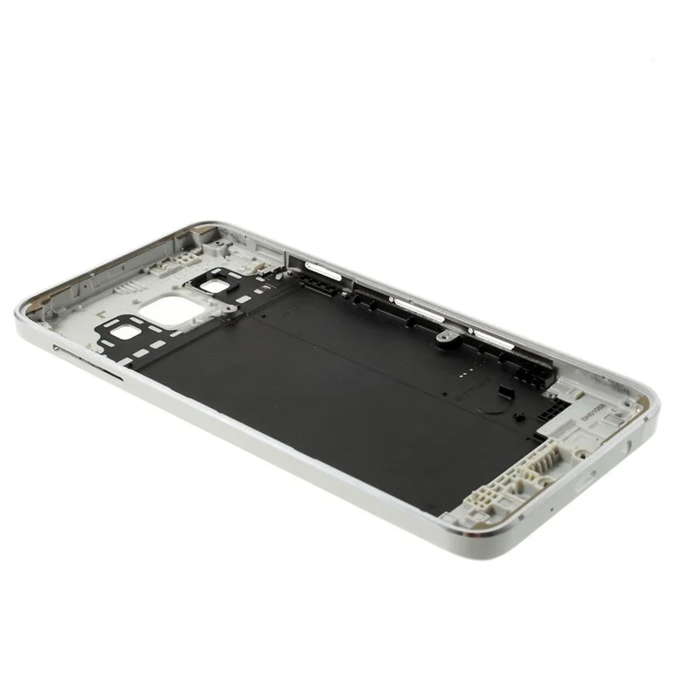 OEM Battery Back Cover Replacement for Samsung Galaxy A3 SM-A300F - White