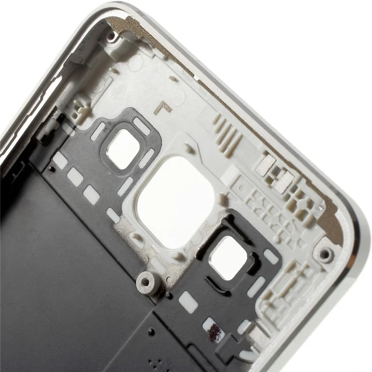 OEM Battery Back Cover Replacement for Samsung Galaxy A3 SM-A300F - White