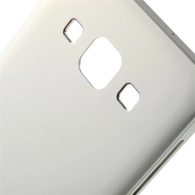 OEM Battery Back Cover Replacement for Samsung Galaxy A3 SM-A300F - White