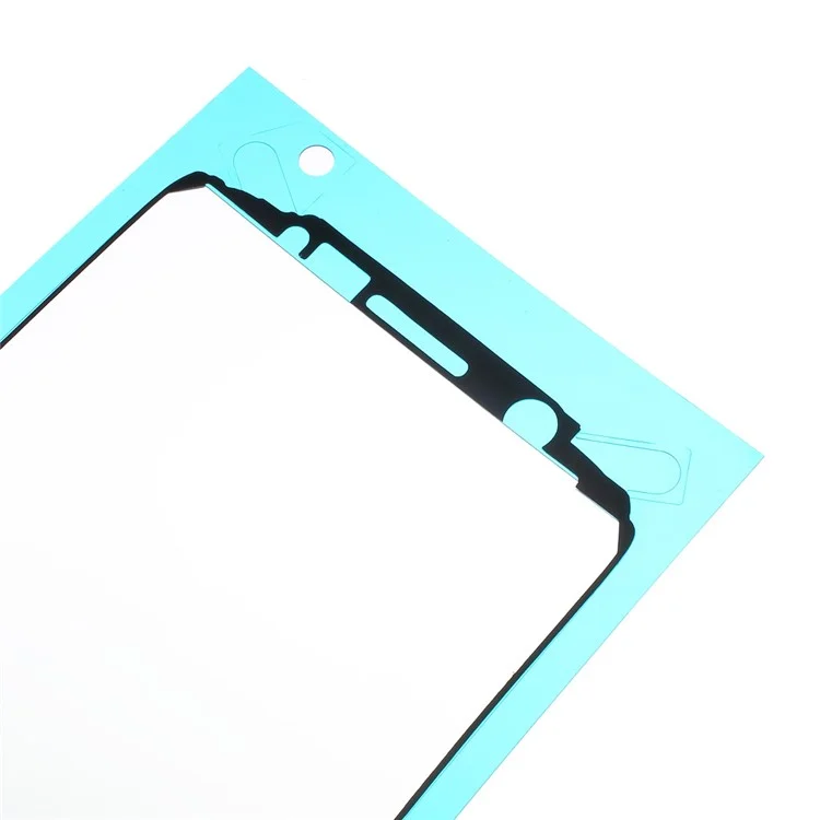 OEM Front Housing Frame Adhesive Sticker for Samsung Galaxy S6 G920