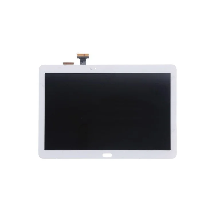 Assemblage D'écran et de Numériseur D'écran LCD Pour Samsung Galaxy Note 10.1 SM-P600 P601 P605 - Blanche