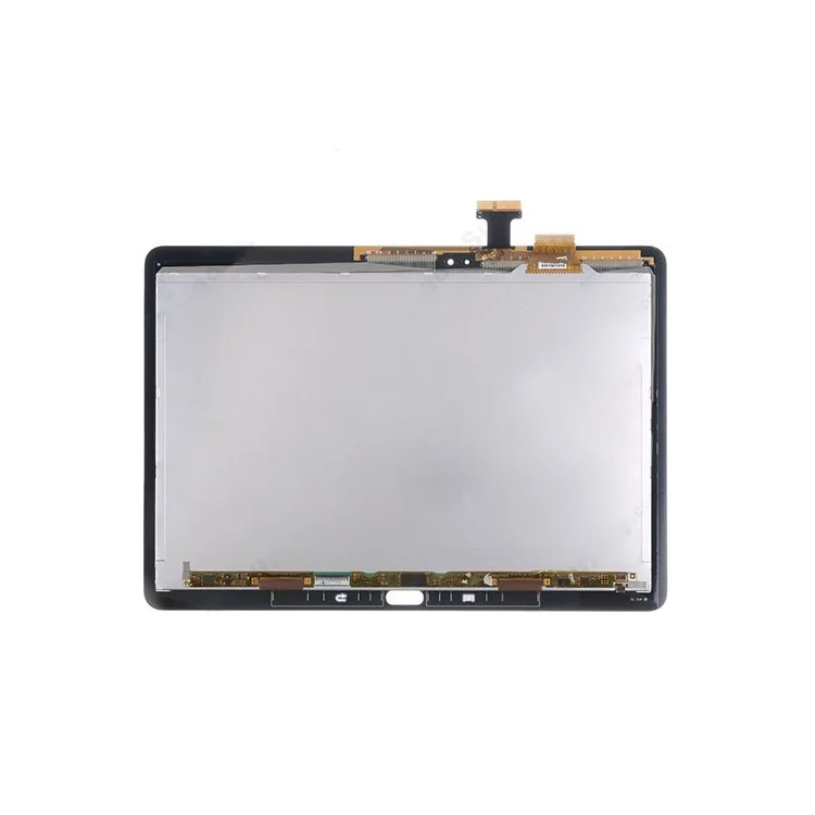 Assemblage D'écran et de Numériseur D'écran LCD Pour Samsung Galaxy Note 10.1 SM-P600 P601 P605 - Blanche