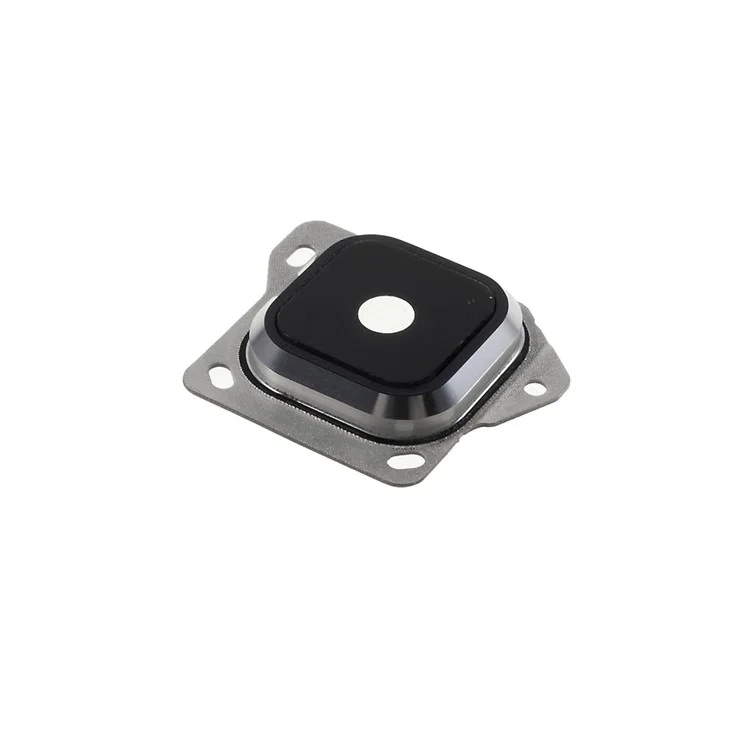 OEM Camera Lens Ring Cover for Samsung Galaxy A3 SM-A300F - Black