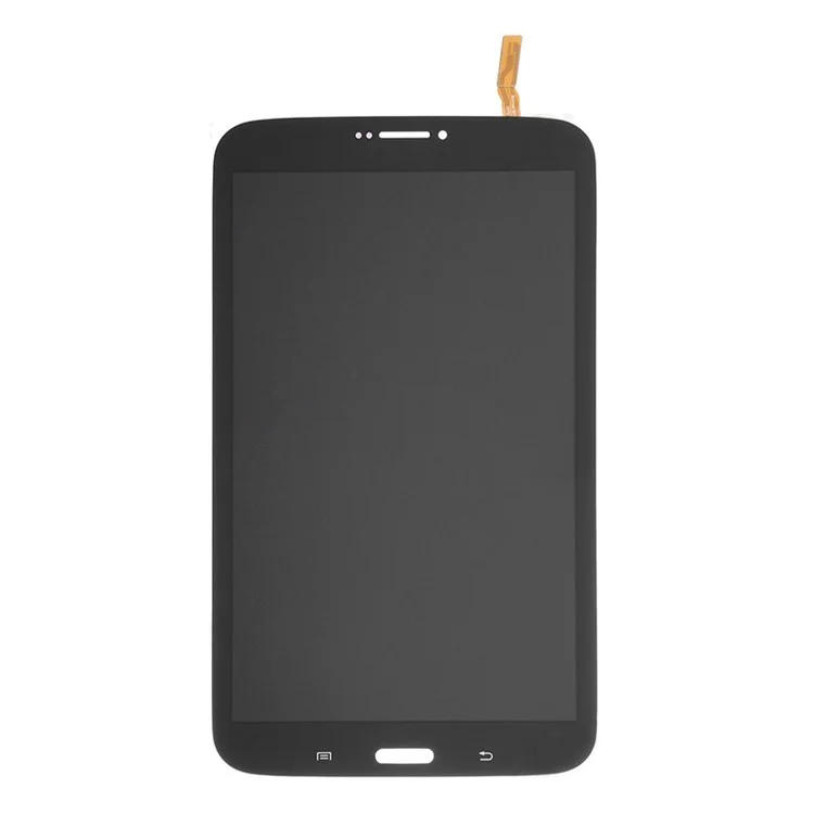 OEM Lcd-touchsbildschirm Digitalisiererbaugruppe Für Samsung Galaxy Tab 3 8.0 3G SM-T311 T315 - Schwarz