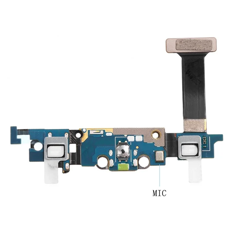 OEM Charging Port Flex Cable Replacement for Samsung Galaxy S6 Edge SM-G925V