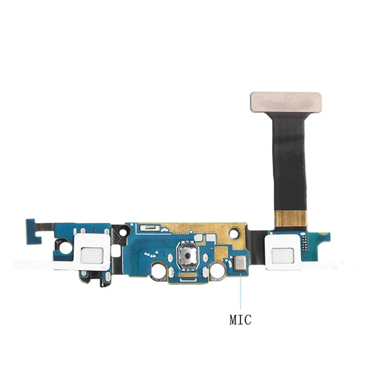 OEM Charging Port Flex Cable Replacement for Samsung Galaxy S6 Edge SM-G925A