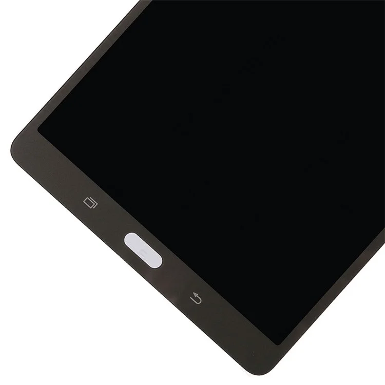 Montagem de tela LCD e digitalizador para Samsung Galaxy Tab S 8.4 SM-T700 - Castanho