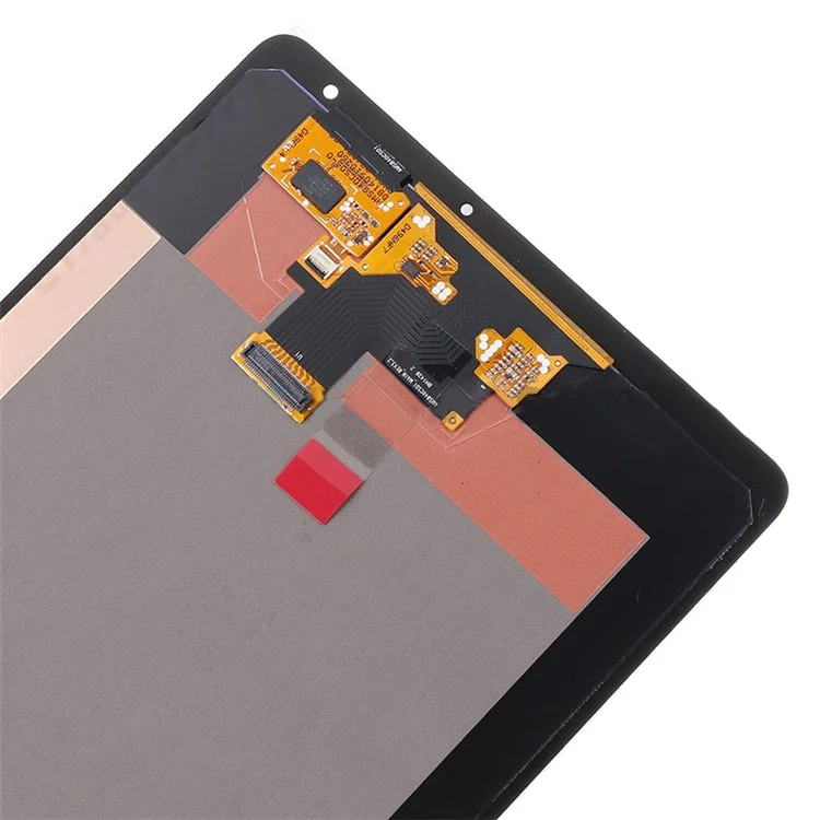 LCD Screen and Digitizer Assembly for Samsung Galaxy Tab S 8.4 SM-T700 - Brown