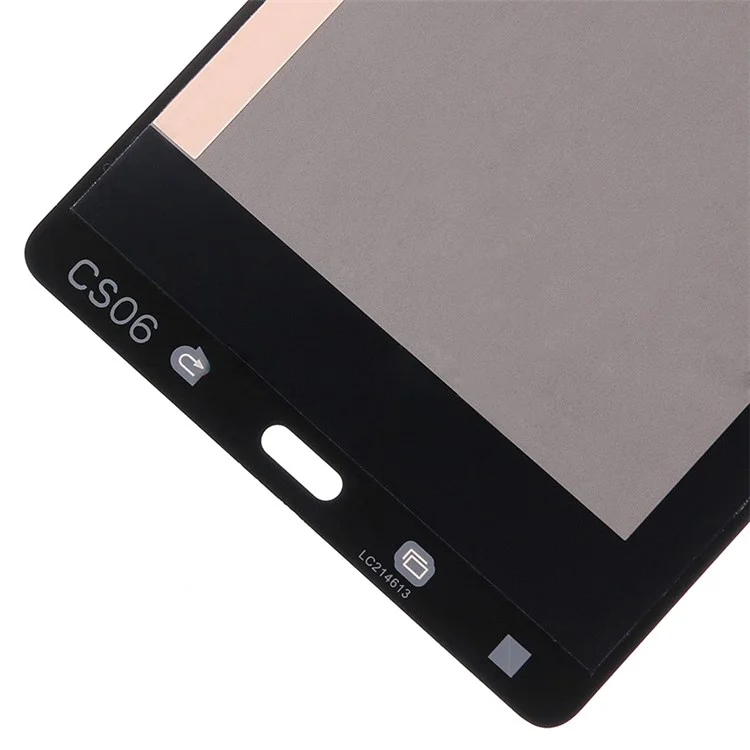 LCD Screen and Digitizer Assembly for Samsung Galaxy Tab S 8.4 SM-T700 - Brown