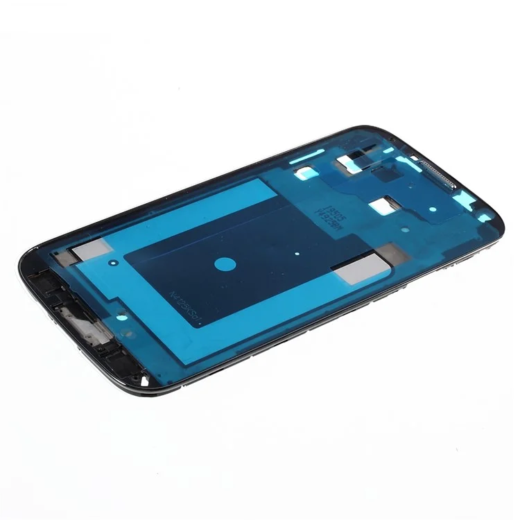 Marco de Carcasa Delantera OEM Para Samsung Galaxy S4 I9505 - Negro