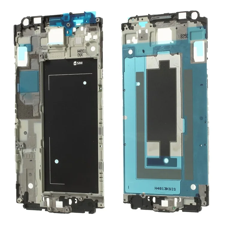 For Samsung Galaxy Alpha SM-G850F OEM Front Housing Frame Bezel