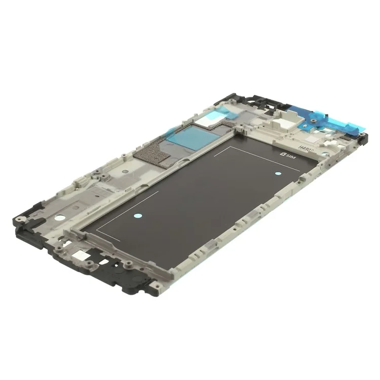 For Samsung Galaxy Alpha SM-G850F OEM Front Housing Frame Bezel