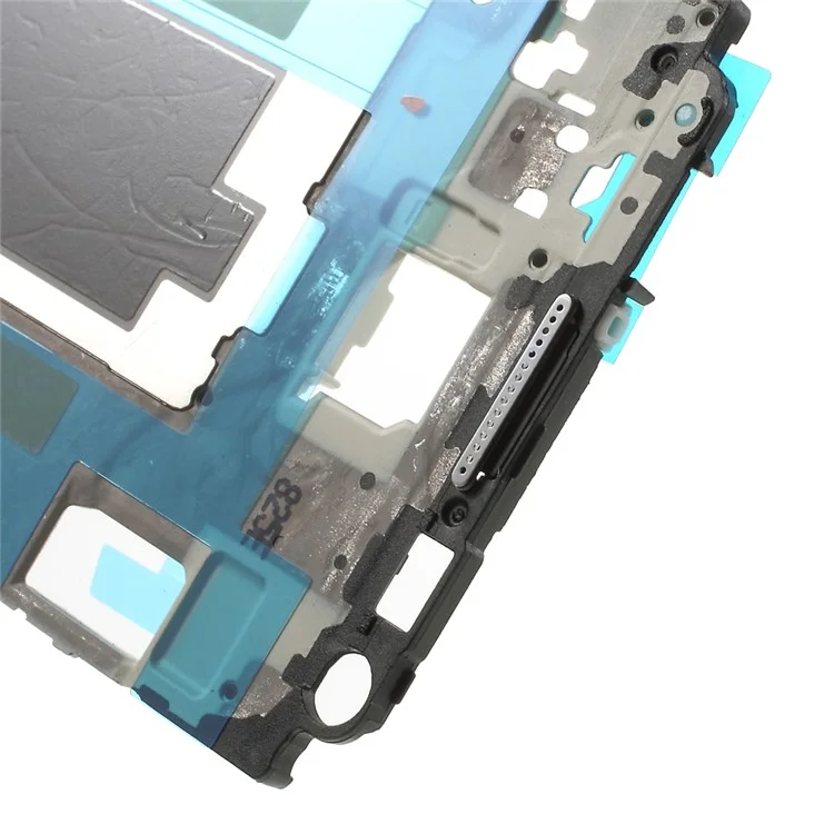 For Samsung Galaxy Alpha SM-G850F OEM Front Housing Frame Bezel