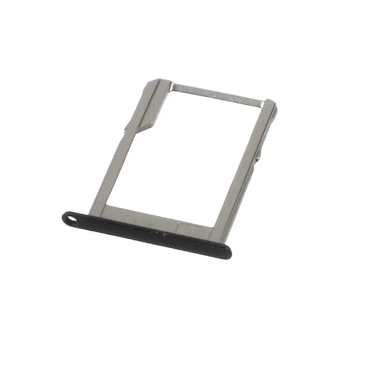 OEM MicroSD / SIM2 Card Tray Holder for Samsung Galaxy A7 SM-A700F - Black