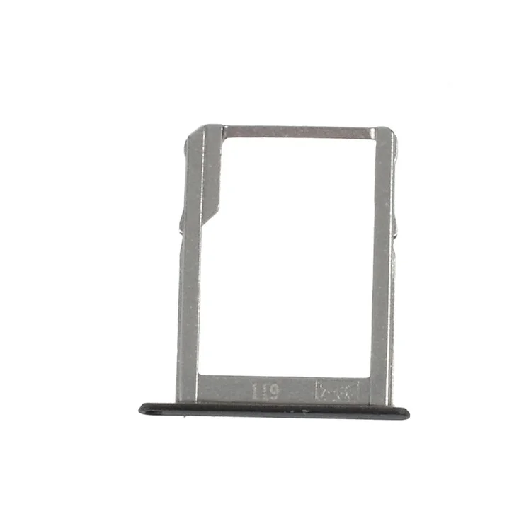OEM MicroSD / SIM2 Card Tray Holder for Samsung Galaxy A7 SM-A700F - Black