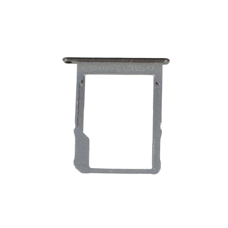 OEM MicroSD / SIM2 Card Tray Holder for Samsung Galaxy A7 SM-A700F - Black