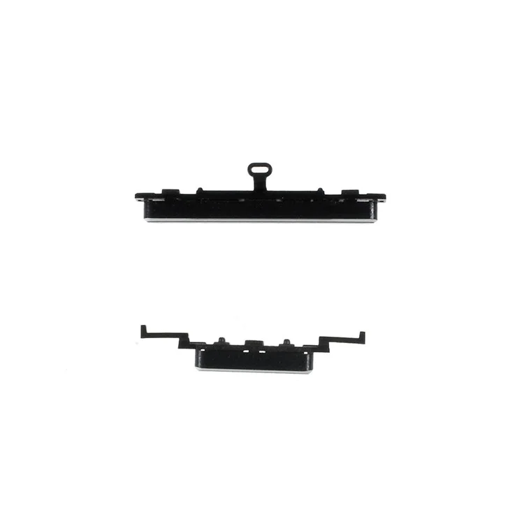 OEM Side Keys Power and Volume Buttons for Samsung Galaxy A3 SM-A300F - Black