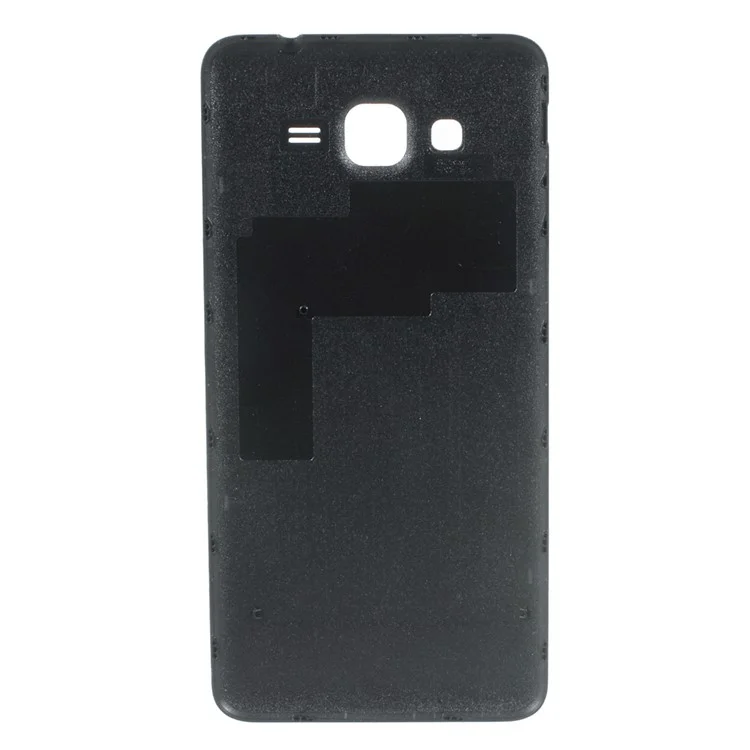 Logement de Couverture de Porte de la Batterie OEM Pour Samsung Galaxy Grand Prime SM-G530F - Gris