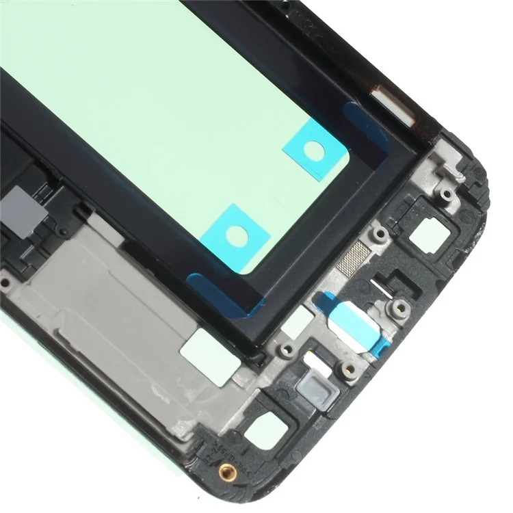 Front Housing Frame Bezel Plate for Samsung Galaxy S6 edge SM-G925F