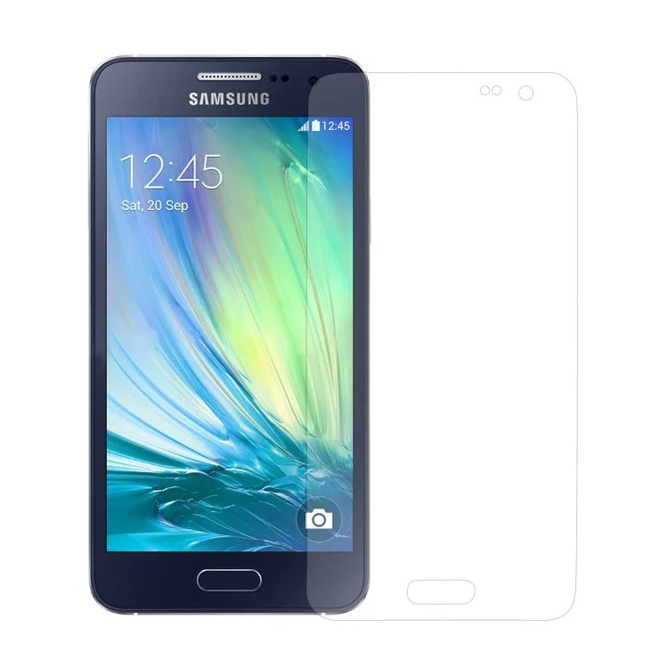 0.3mm Anti-explosion Tempered Glass Screen Guard Film for Samsung Galaxy A3 SM-A300F