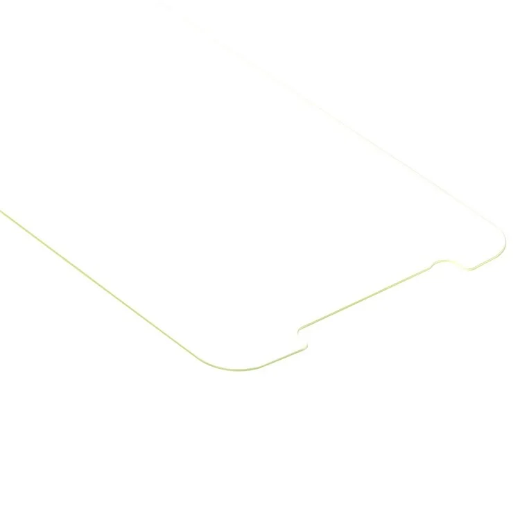 LINK DREAM Tempered Glass Screen Film for Samsung Galaxy S6 G920 0.33mm 2.5D Arc Edge