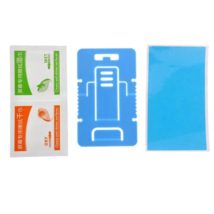 LINK DREAM Tempered Glass Screen Film for Samsung Galaxy S6 G920 0.33mm 2.5D Arc Edge
