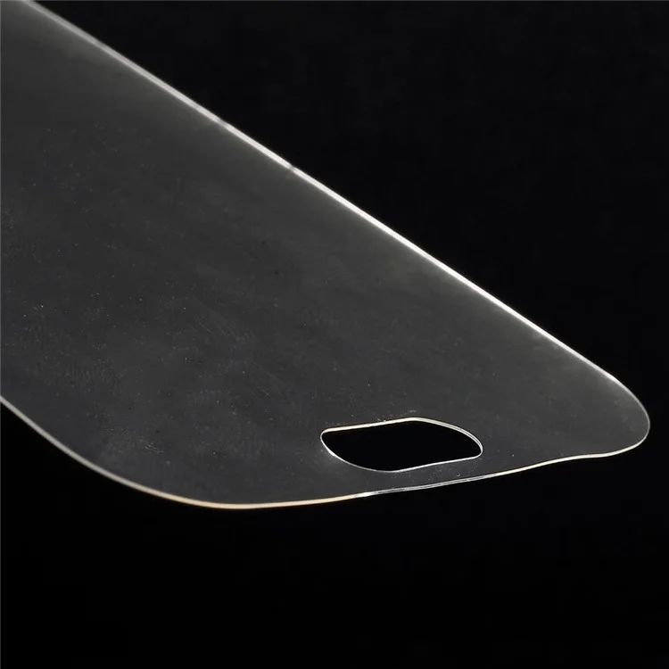 Full Coverage Soft Screen Protector for Samsung Galaxy S6 Edge G925 Anti-shock
